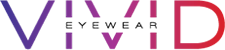 Vivid Eyewear logo