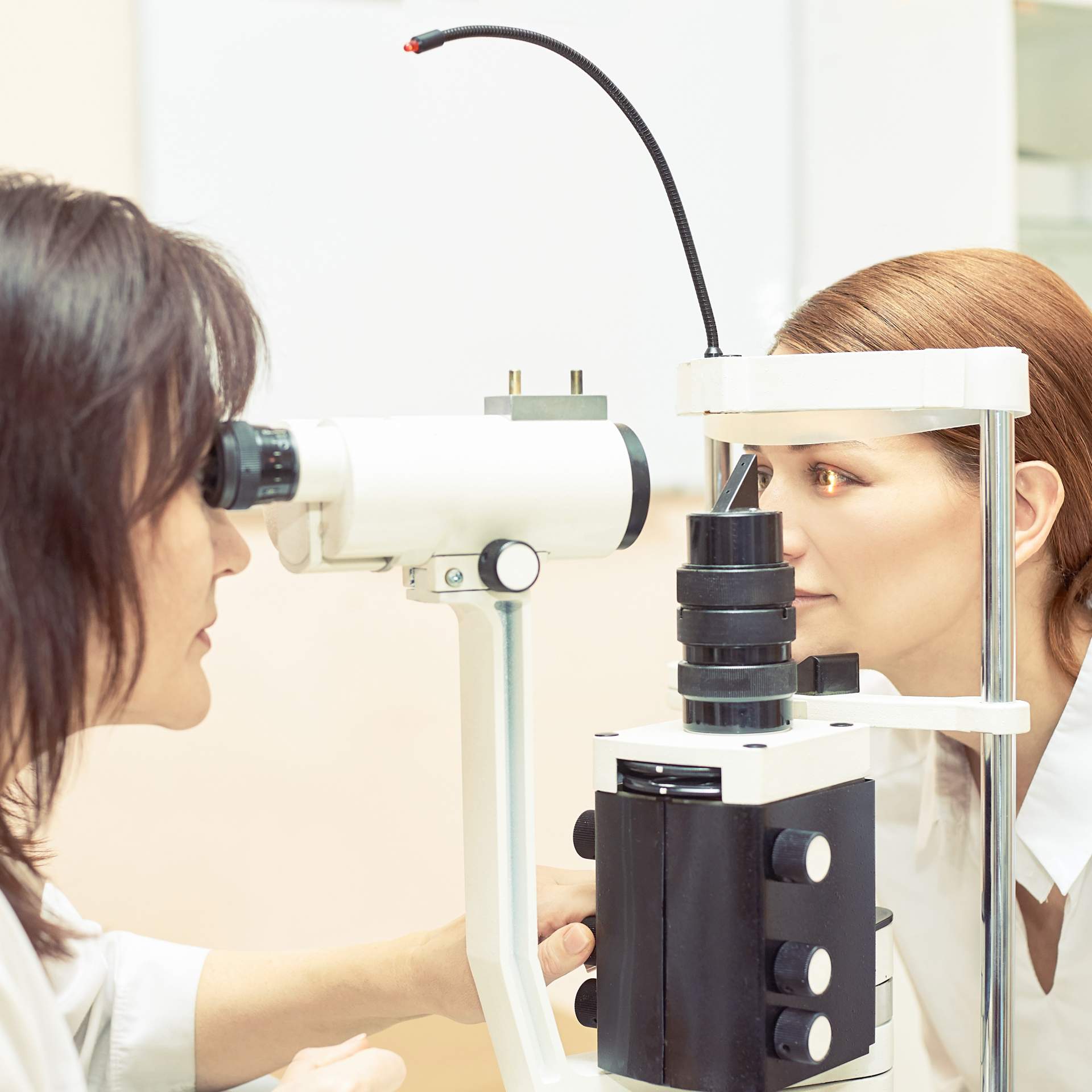 EYE CARE SERVICES OFFERED AND MORE - | Treasure Coast Eye Associates